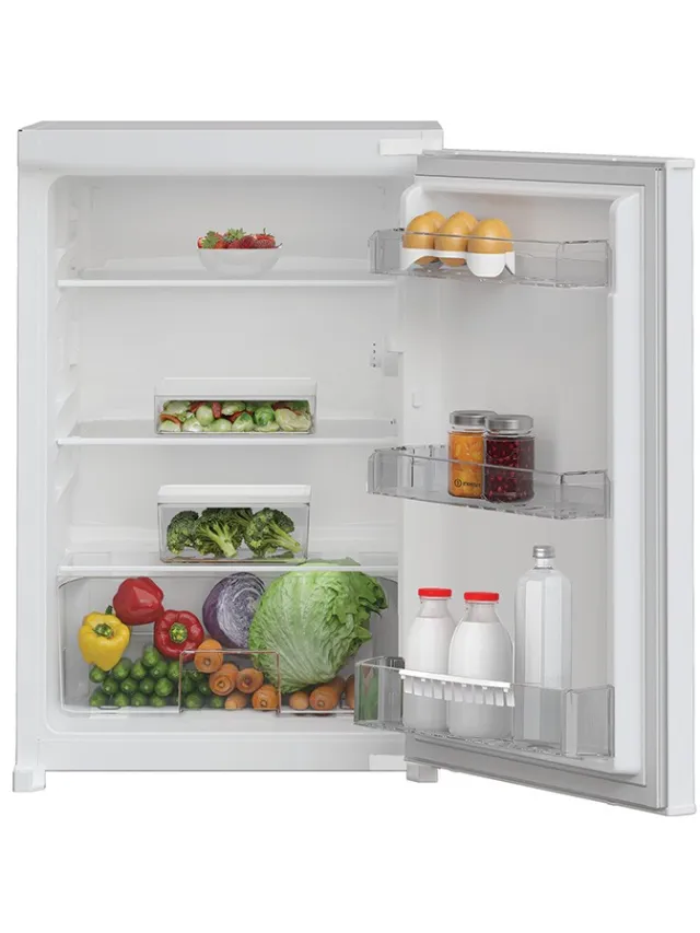 Indesit LINS2131B4 ACTIE