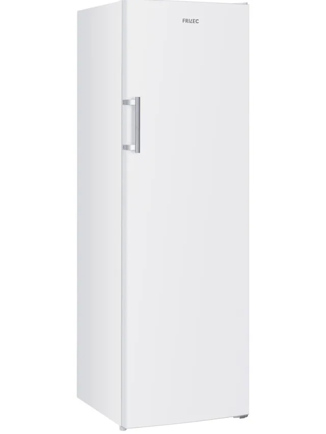 Frilec BREMEN272-NF-040DW Vrieskast