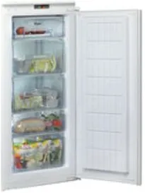 Whirlpool Inbouw diepvriezer AFB 9002