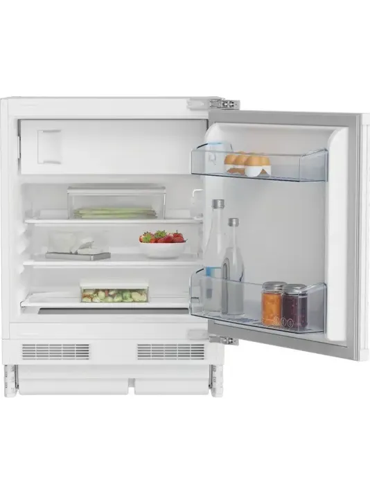 Beko BU1154N - Koelkast met vriesvakje - 92 liter