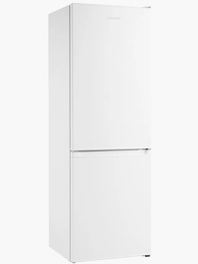 Whirlpool W9C 841C W | Koelvriescombinatie | Energieklasse C Wit
