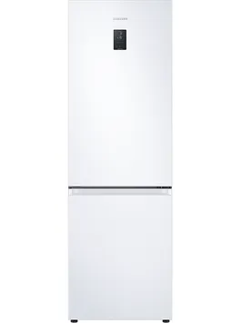 Samsung Koelkast met diepvries RB34C670DWW WIFI Wit