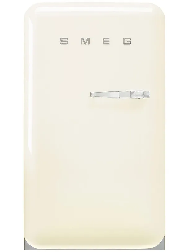 Smeg FAB10LCR6 Creme