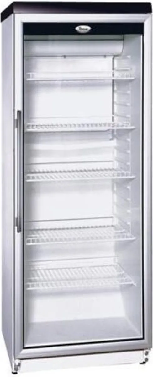 Whirlpool ADN 203/WP - Kastmodel koelkast - Drank koeler - Vrijstaand Wit - Commerciële koelkast White