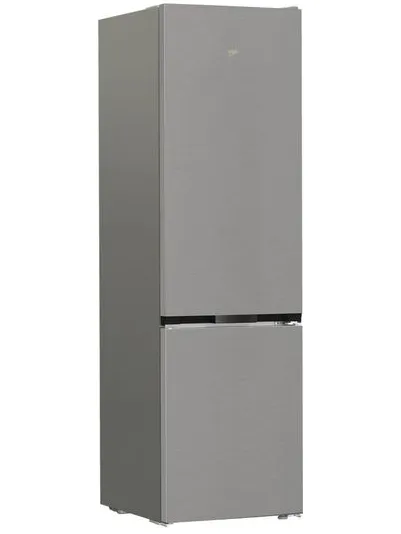 Whirlpool WHK 22413 X6EE Koel-vriescombinatie Grijs, foto 2