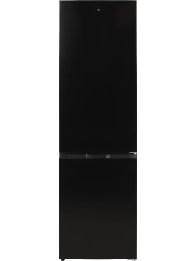 Ok . Koel-vriescombinatie - Breedte 55 Cm Hoogte 180 Inhoud 253 L Nofrost