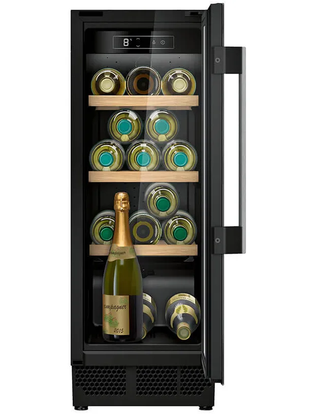 Neff KU9202HF0 Zwart