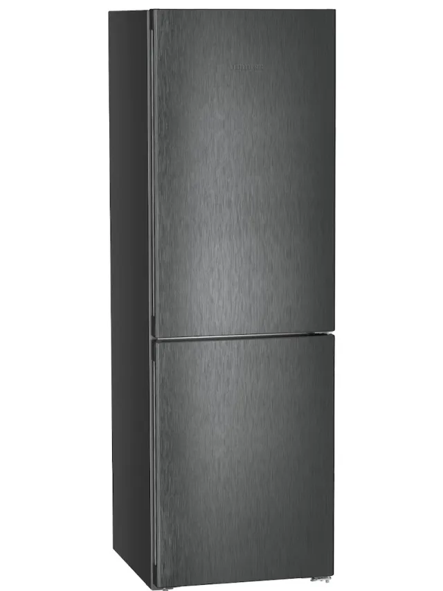 Liebherr CBNbda 5223-22 Koel-vriescombinatie Grijs