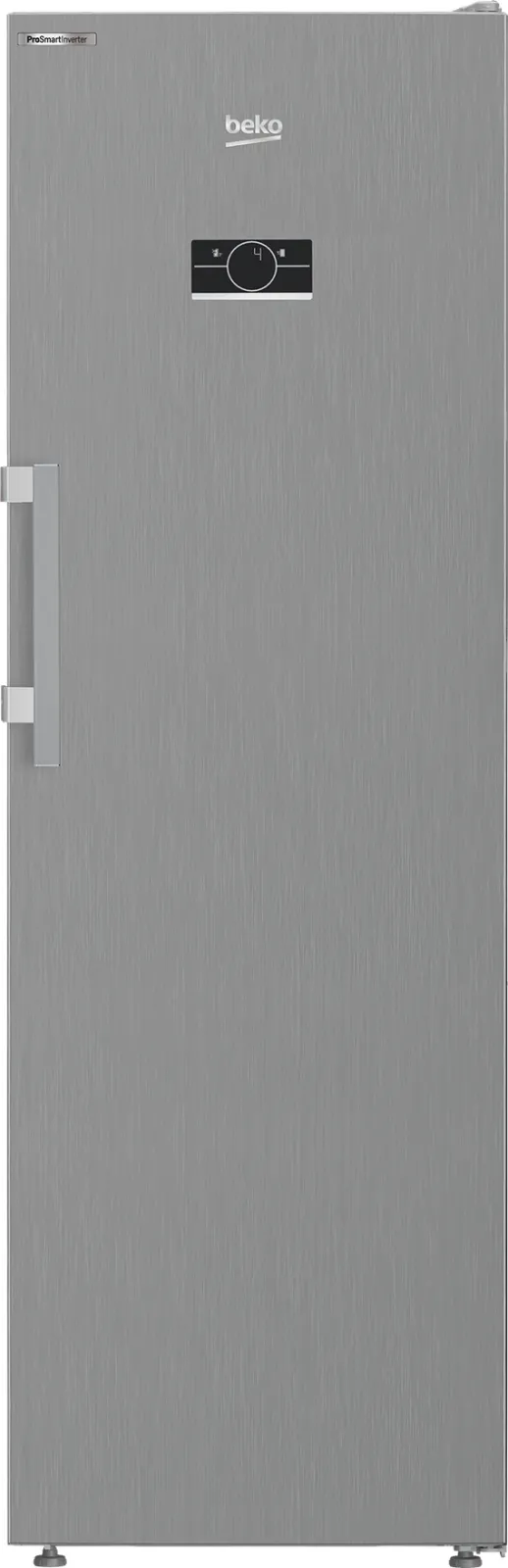 Beko Koelkast B7RMLNE446ZXP Stainless steel