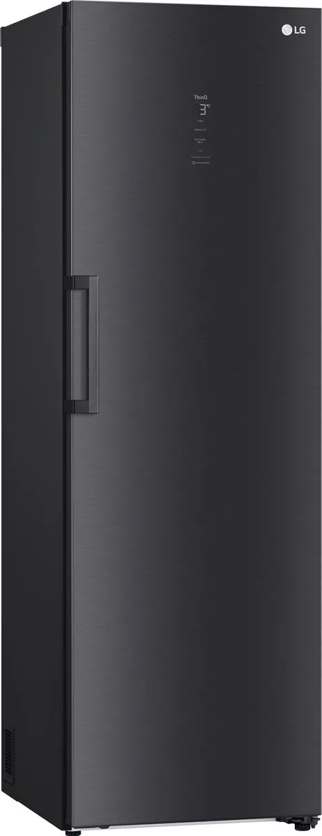 Lg GLM71MCCSF - Kastmodel koelkast - DoorCooling - Zwart Black