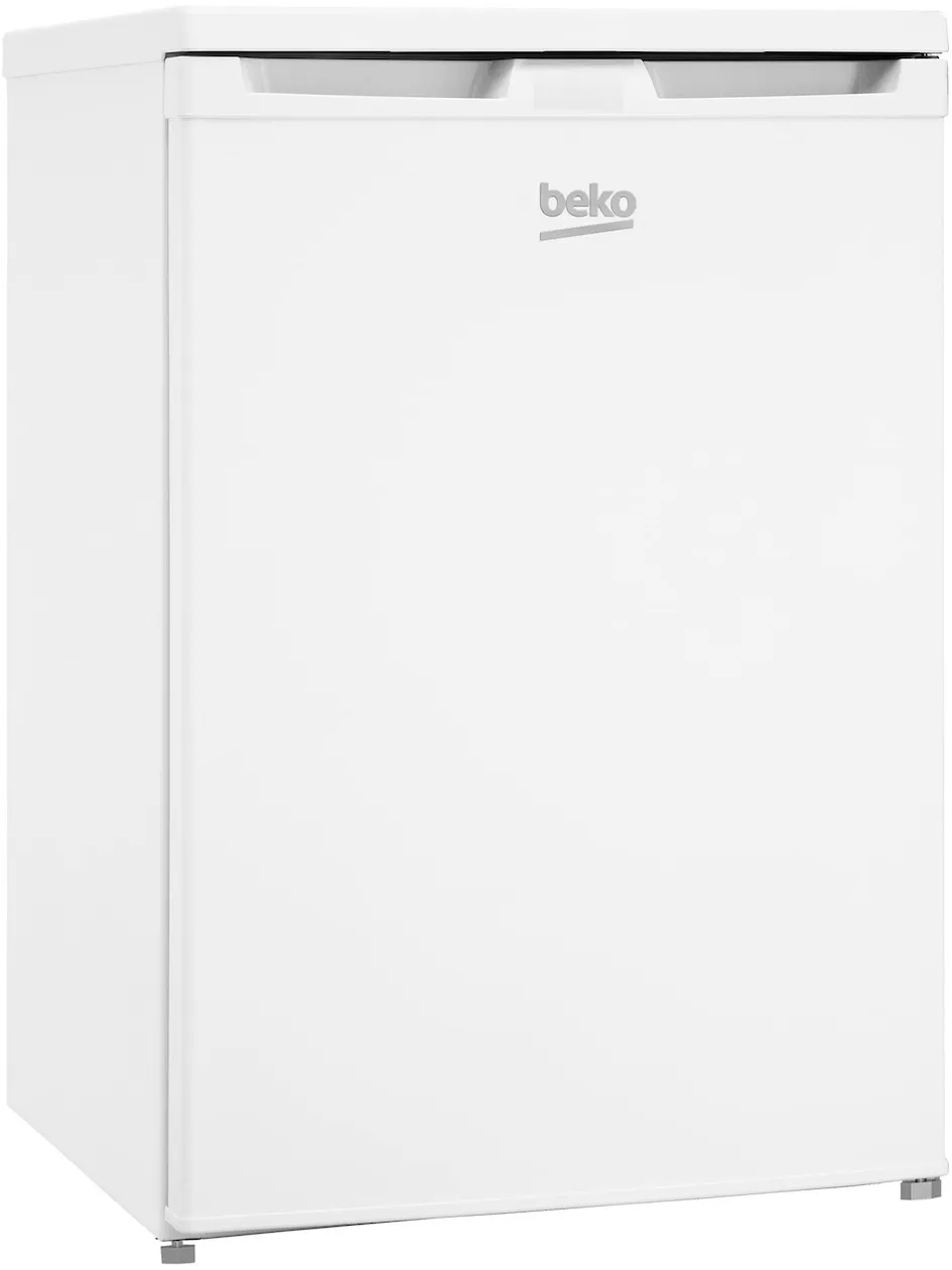 Beko FSE1175N Tafelmodel vriezer Wit, foto 3