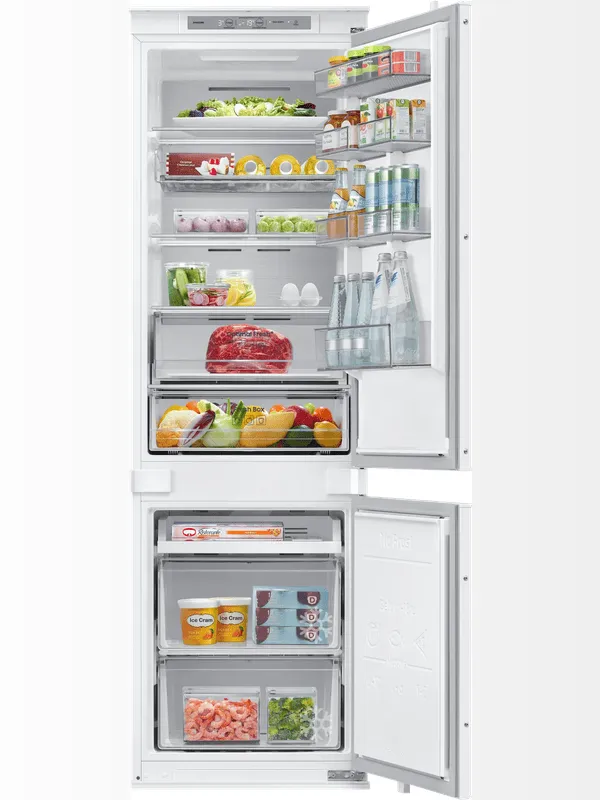 Samsung BRB80F26ACS0EF, foto 2