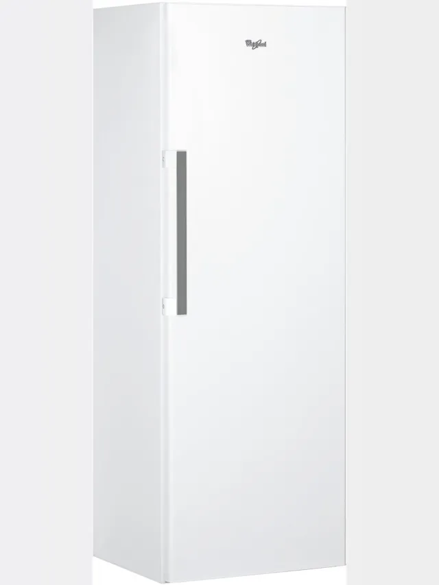 Whirlpool sw8am2qw2 - koelkast 1 deur 60cm 364l Wit