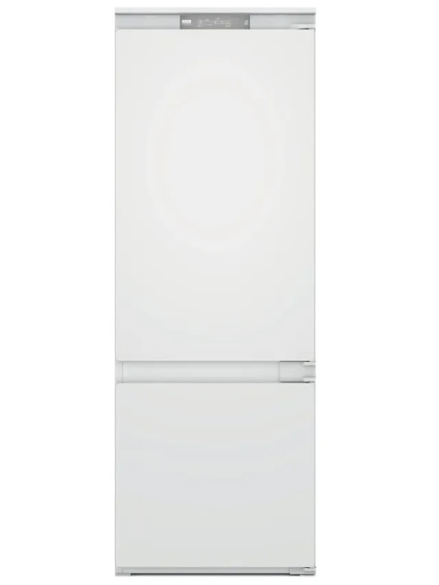 Whirlpool WH SP70 T121 Koel-vriescombinatie Wit