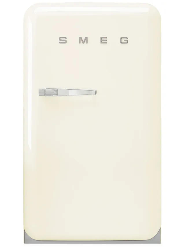 Smeg FAB10RCR5 Creme