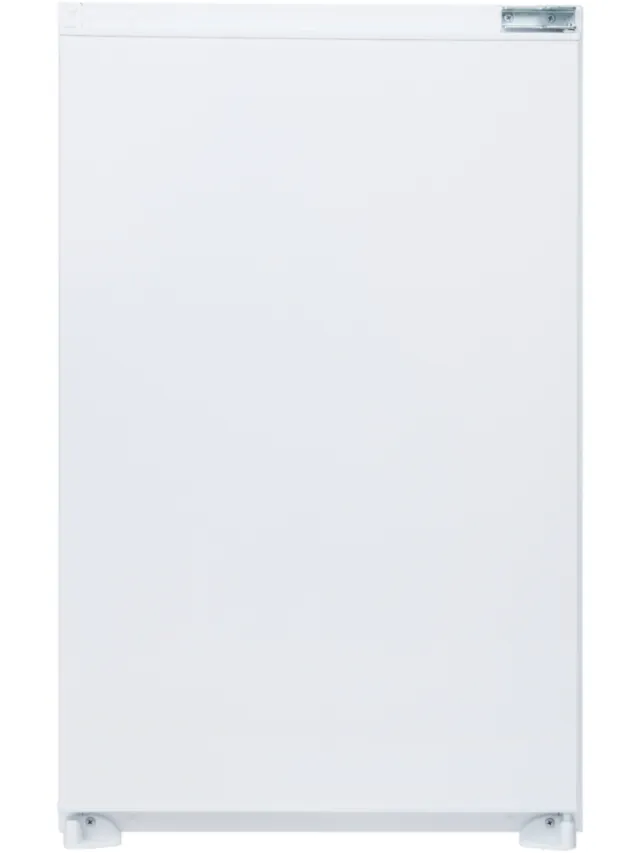 Ok . Obr8836d - Inbouw Koelkast Zonder Vriesvak Nishoogte 89.5 Cm