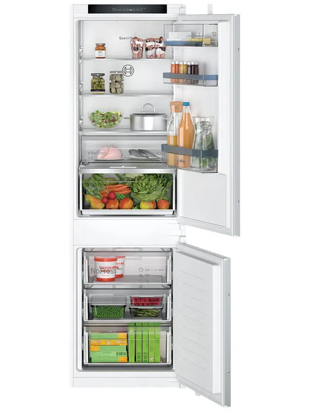 Bosch KIN86VSE0