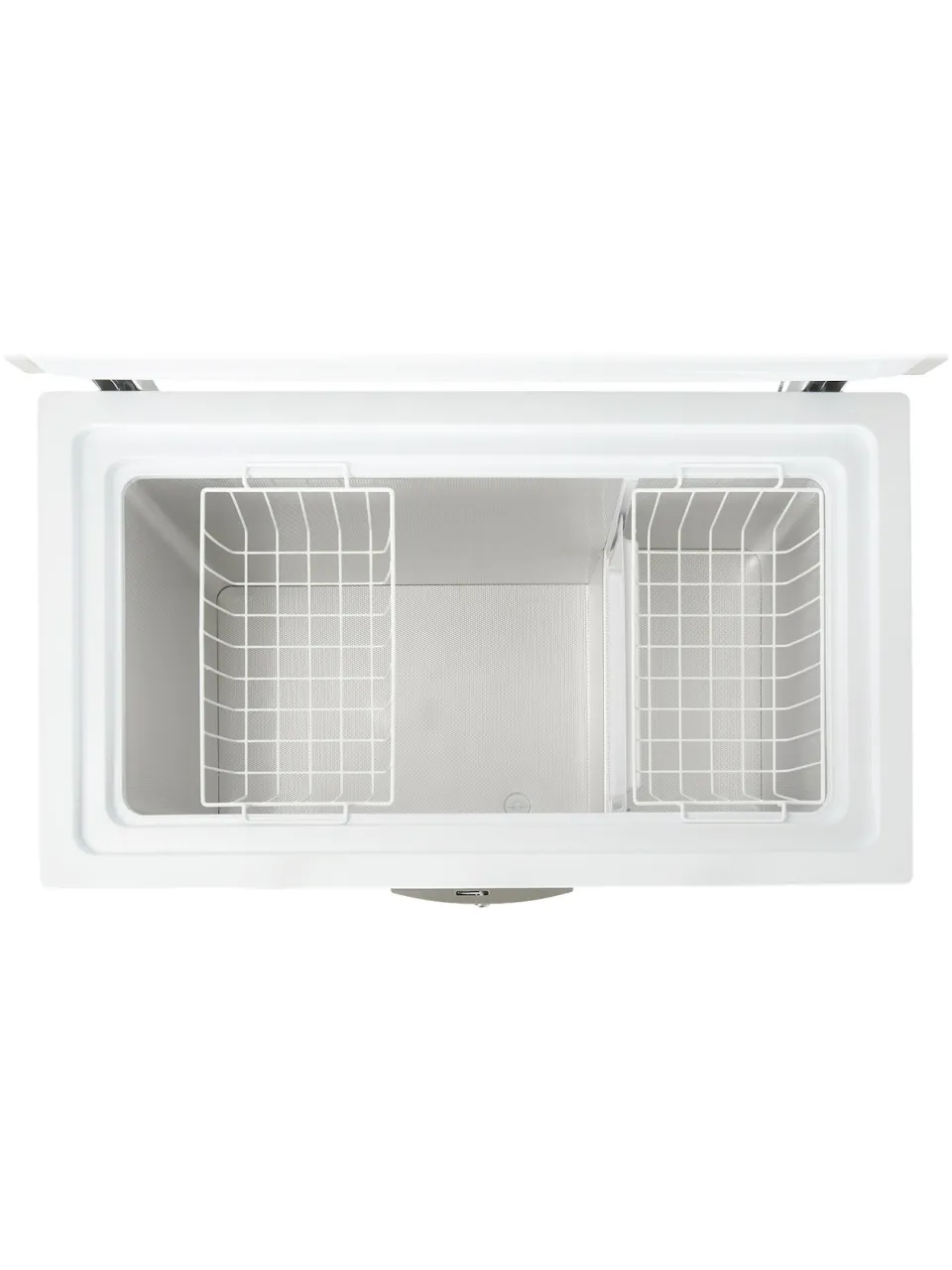 Beko HSM22340 vrieskist wit, foto 3