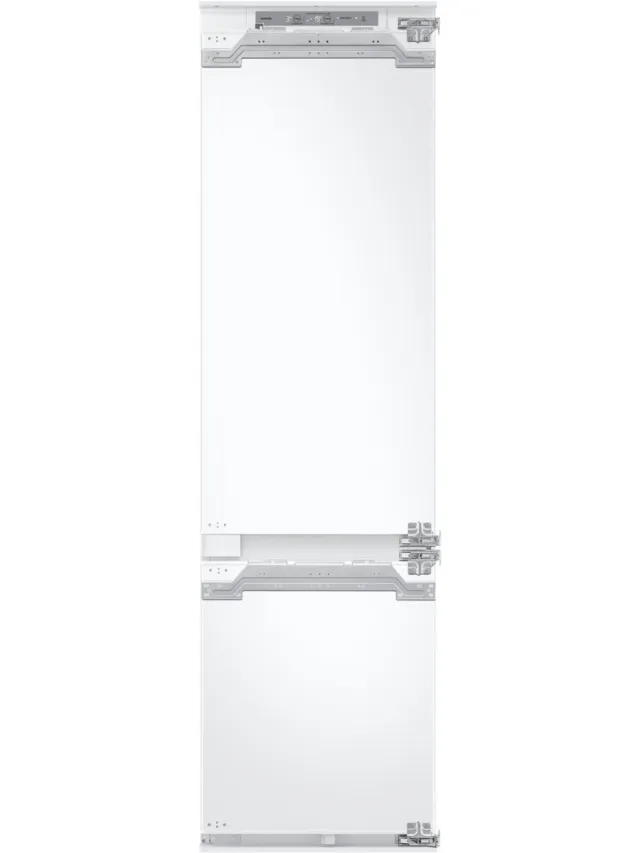 Samsung BRB70F30AEF0EO koel-vriescombinatie Ingebouwd 298 l Wit