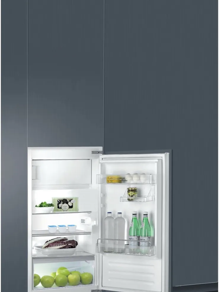 Whirlpool ARG 10472 SF2 inbouwkoelkast, foto 2