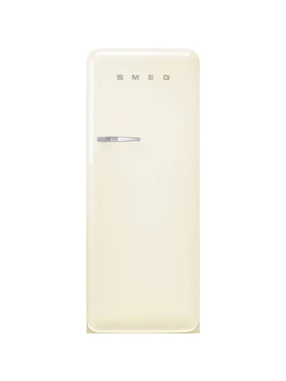 Smeg Koelkast FAB28RCR6 Creme