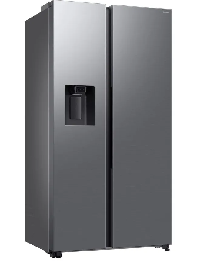 Samsung RS70F66KCTEF zilver (mat), foto 5