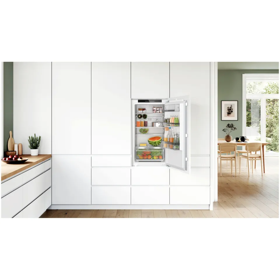 Bosch KIR31EDD1 EXCLUSIV Inbouw koelkast zonder vriesvak, foto 2
