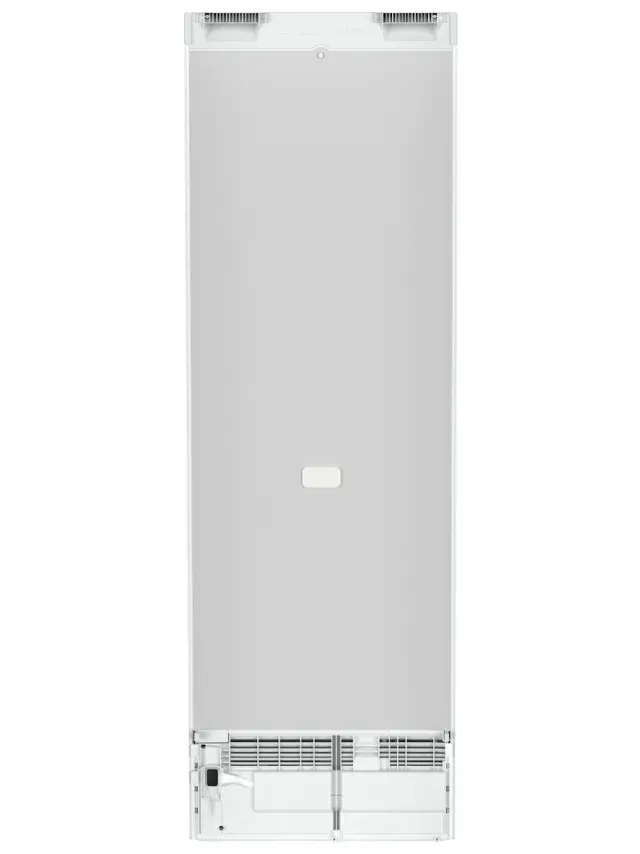 Liebherr RBsfc 5220-22 Koelkast zonder vriesvak Zilver