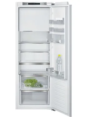 Siemens Inbouw koelkast KI72LADE0