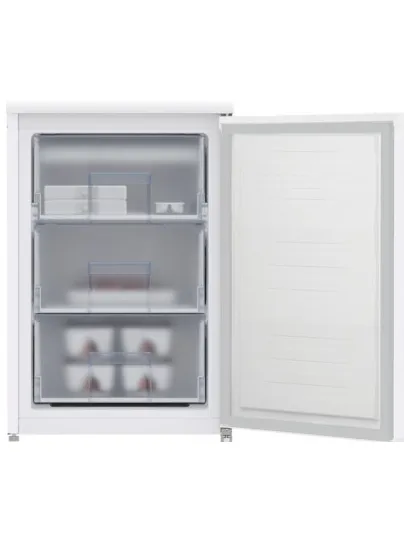 Beko FSE1174N Tafelmodel vriezer Wit, foto 2