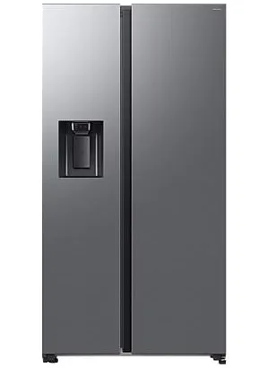 Samsung RS70F65KETEF Amerikaanse koelkast Grijs