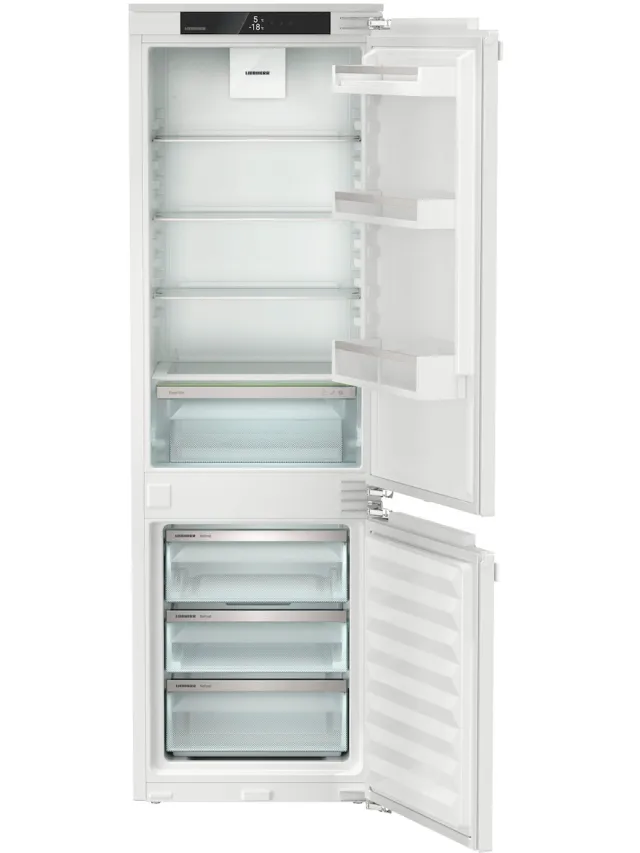 Liebherr ICNc 5103-22 Inbouw koel-vriescombinatie
