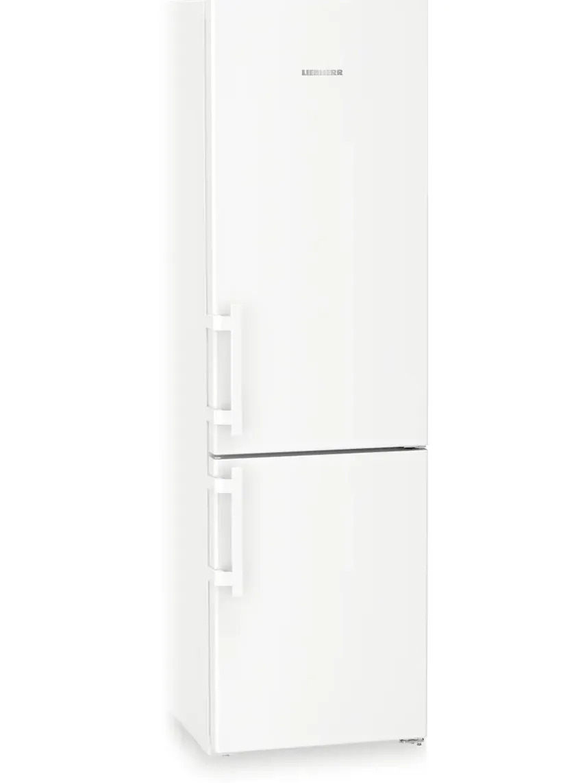 Liebherr CNa 5713-20 Koel-vriescombinatie Wit, foto 3