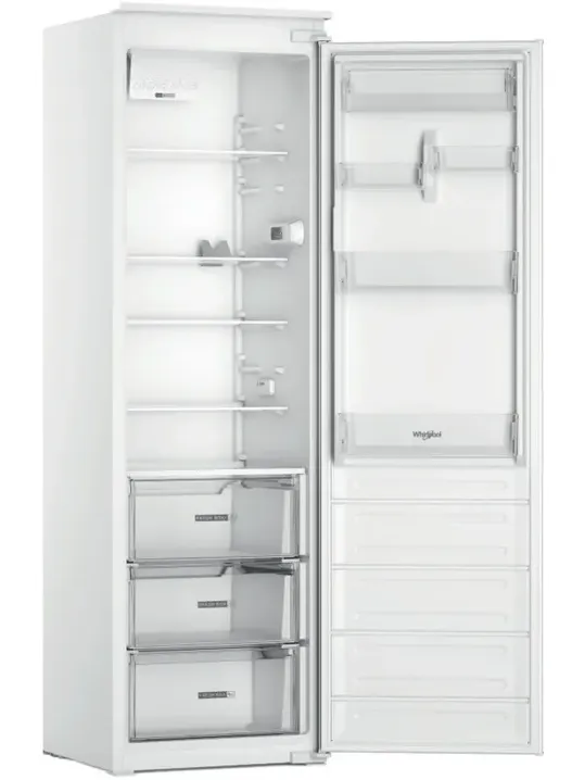 Whirlpool Inbouw koelkast WHSD18A021B1