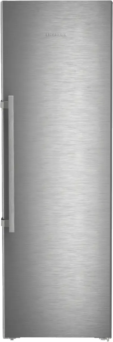 Liebherr SRBstc 529i-22 SmartSteel-Silver