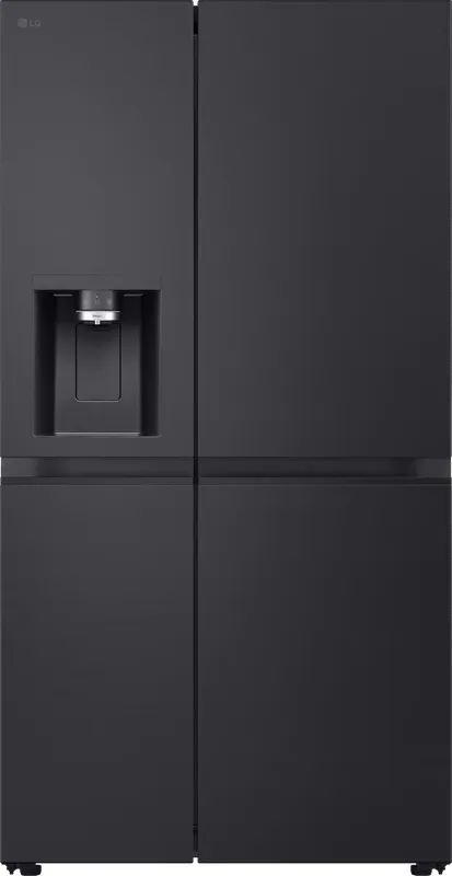 LG GSLE91EVAB