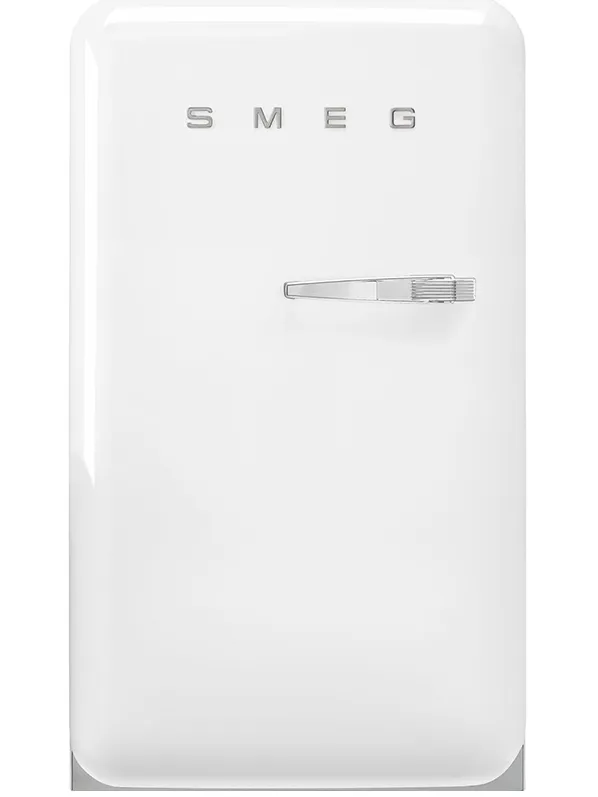 Smeg FAB10LWH6 linksdraaiend Wit