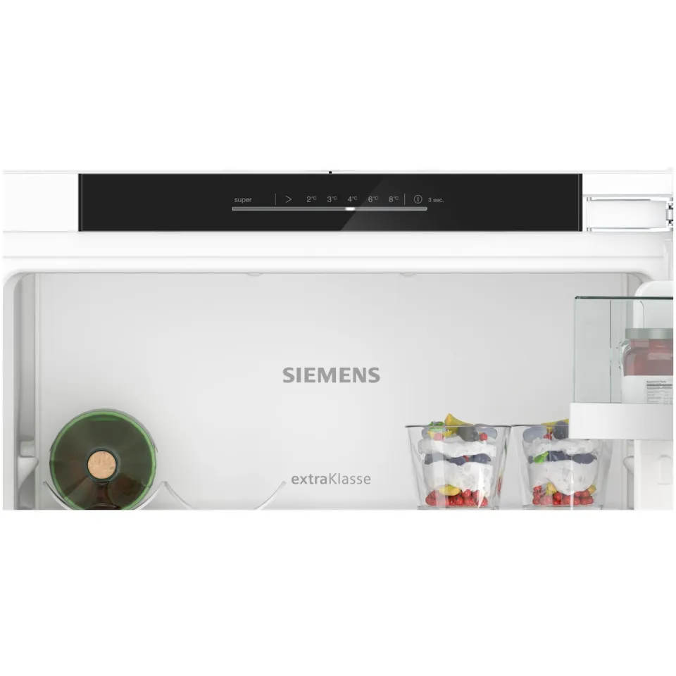 Siemens KI21REDD1 extraKlasse Inbouw koelkast zonder vriesvak, foto 2