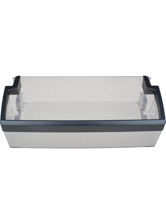 Bosch DEURREK - 00673958 Transparant