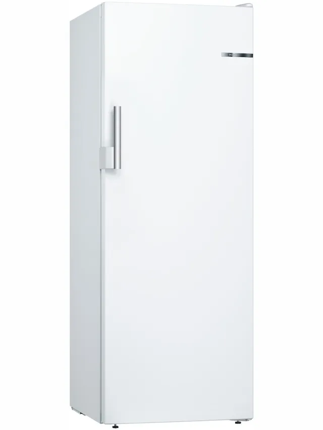 Bosch GSN29EWEV EXCLUSIV Vrieskast Wit