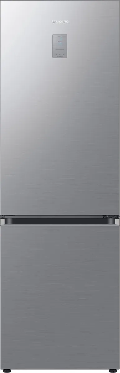 Samsung RB34C671DS9 - koel-vriescombinatie - 185 cm - No Frost - 0-gradenzone Roestvrijstaal