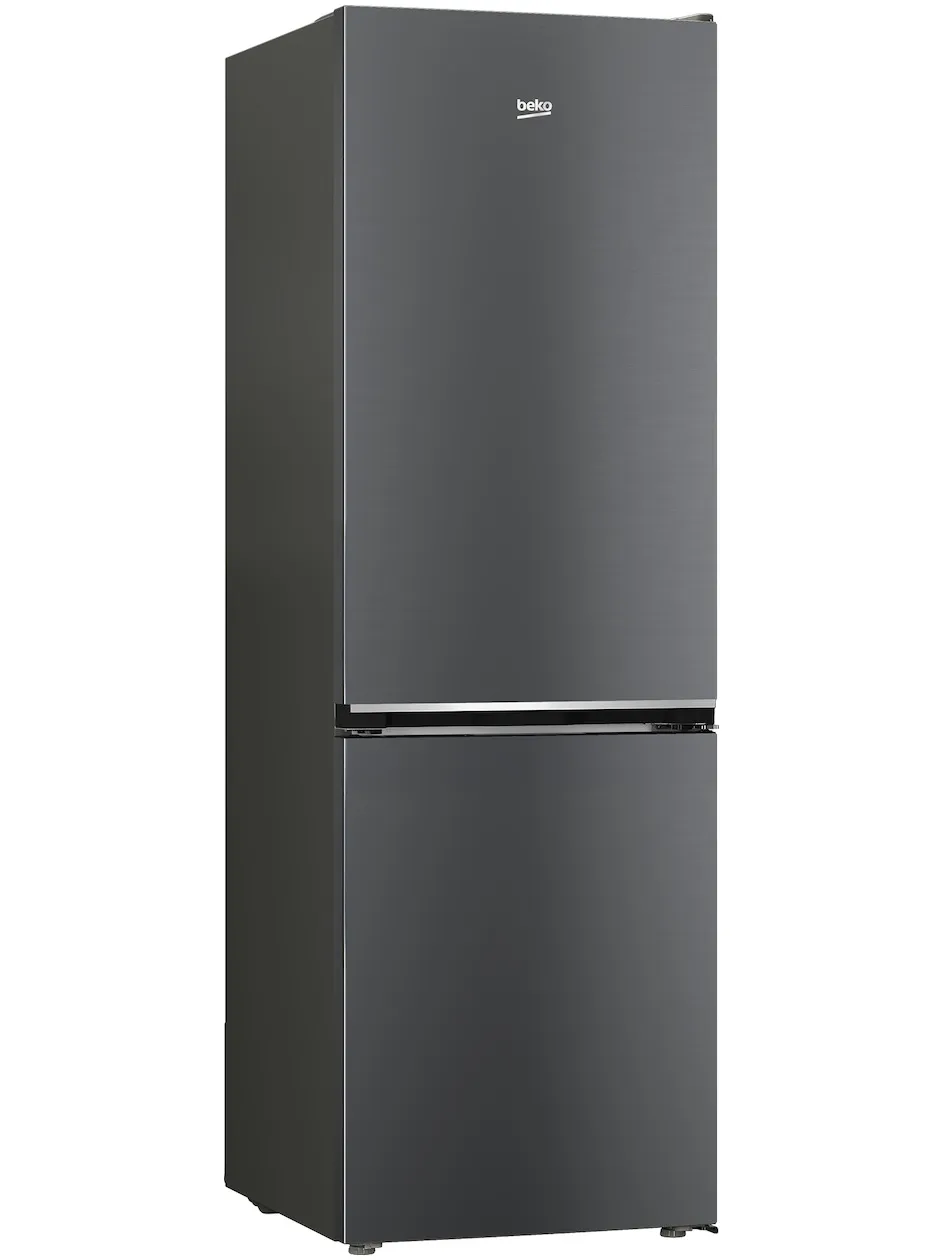 Beko B7RCNA378HXP koel-vriescombinatie grijs, foto 3