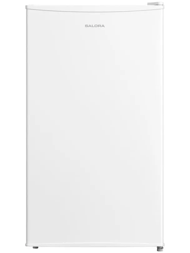 Salora 47CFT80WH Tafelmodel koelkast met vriesvak Wit