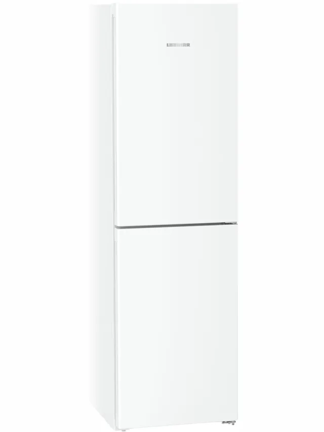 Liebherr CNd 5704-22 Koel-vriescombinatie Wit