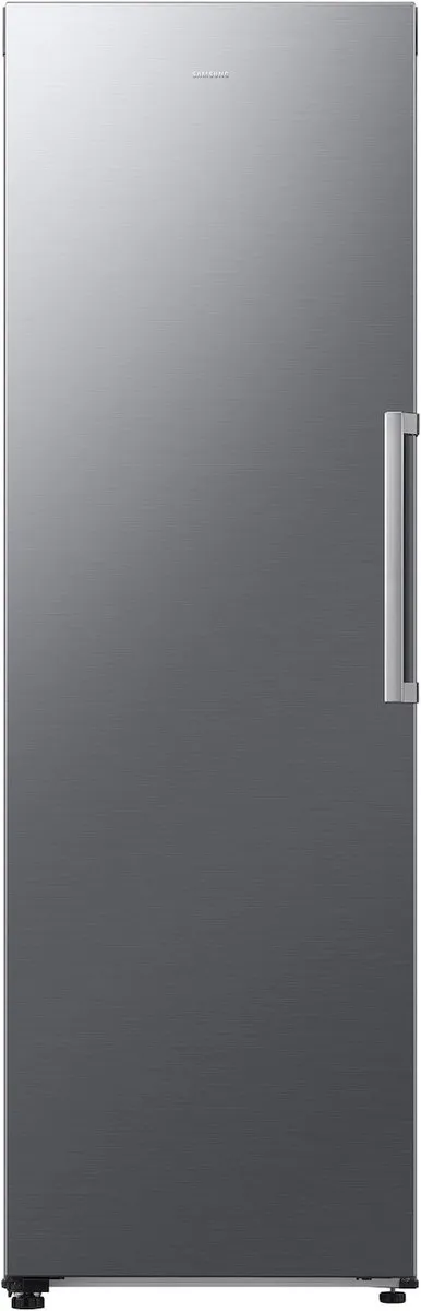 Samsung RZ70H32KETEF 1-deurs vriezer Smart Conversion 323L 4 in 1 ( Freezer, Soft Freeze, Cold en Fridge ) Inox