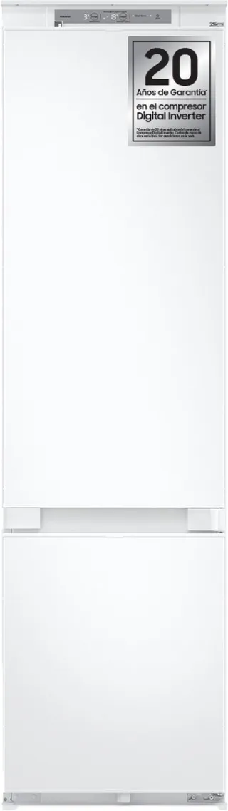 Samsung BRB80F30ADS0EF - Koelen