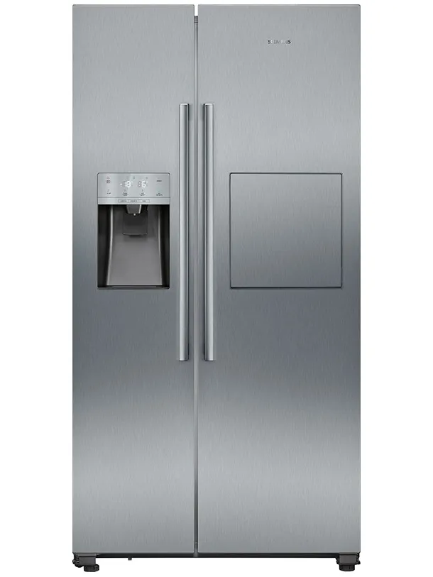 Siemens KA93GAIDP RVS Roestvrijstaal