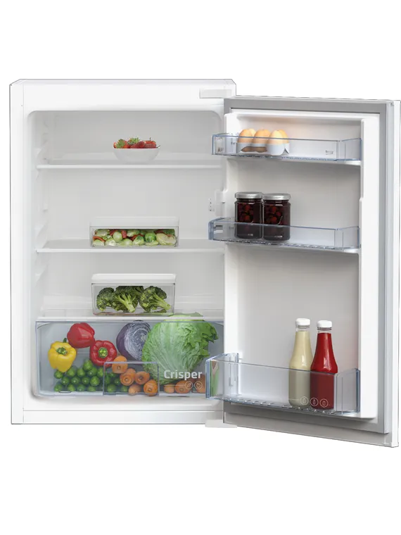 Beko Inbouw koelkast B1904N