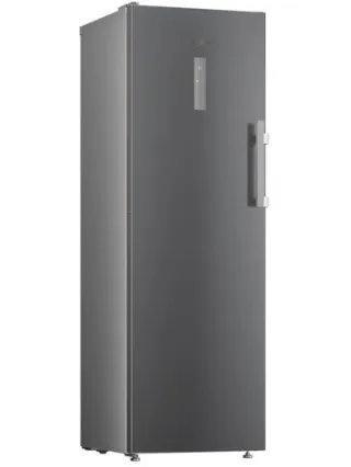 Whirlpool Diepvriezer WHMFF6312XP5E Roestvrijstaal