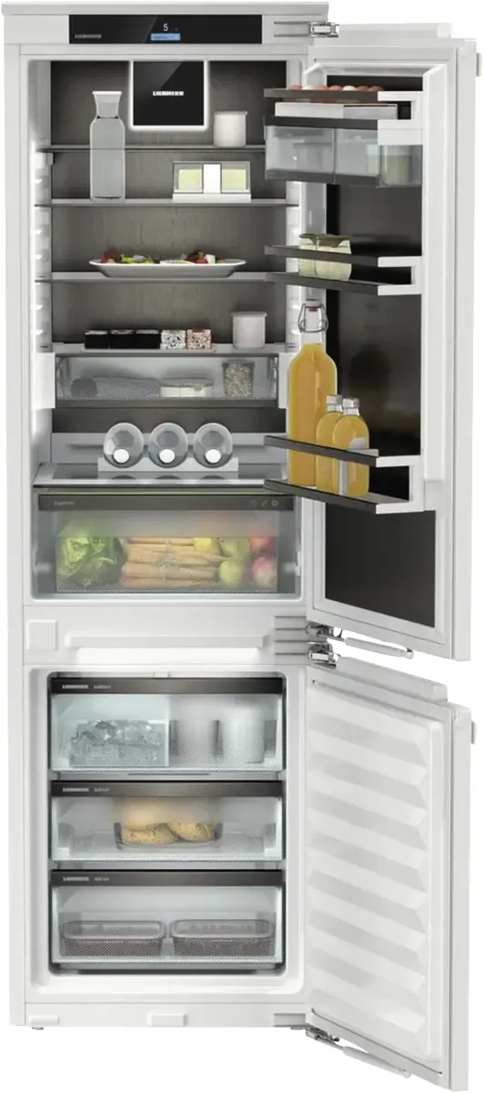 Liebherr Inbouw koelkast ICNbsci 5173 Peak wit